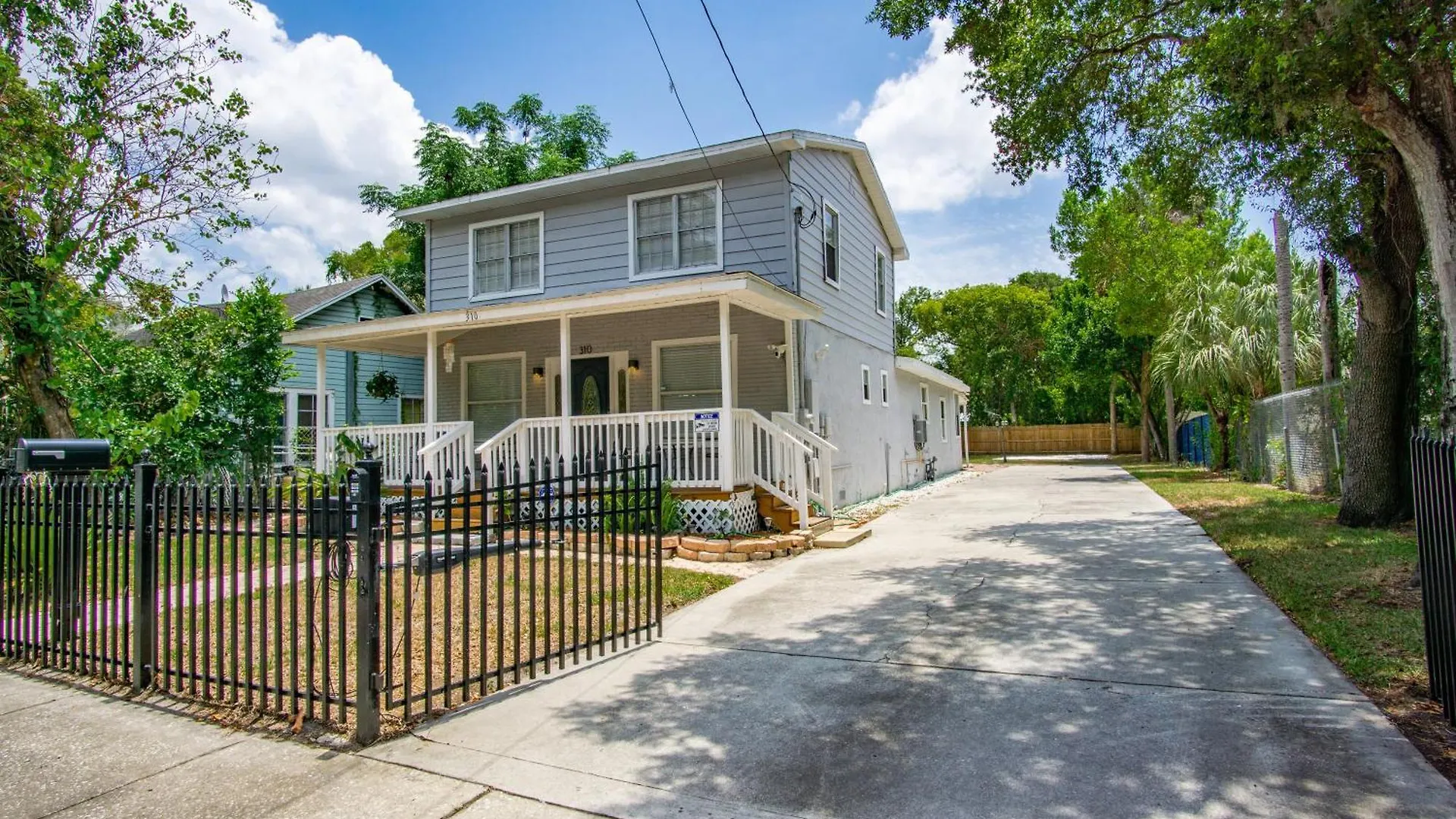 Nyaraló 10 Beds! Large Home Groups Multiple Families Tampa Amerikai Egyesült Államok